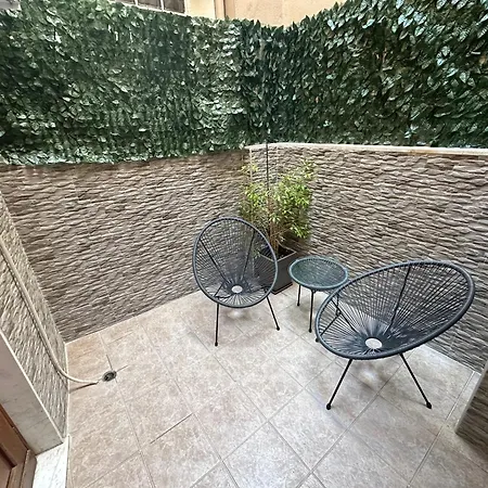 Apartment Prism Free Private Parking